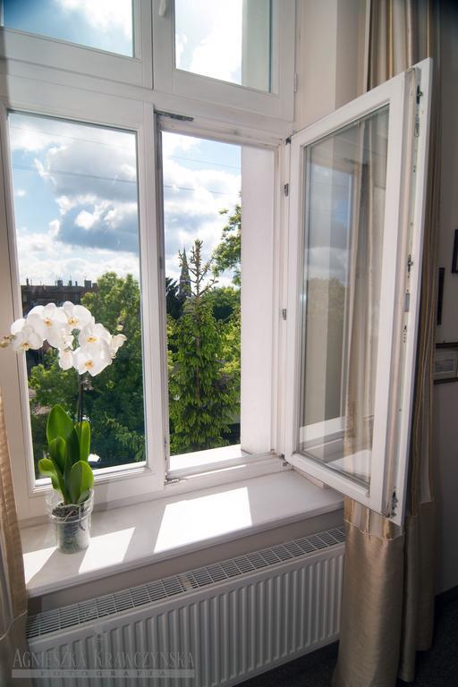 Apartament Sopockie *