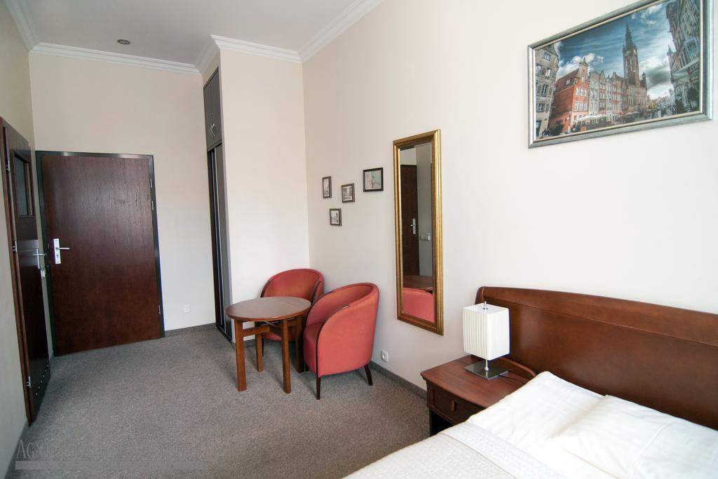 Apartment Sopockie